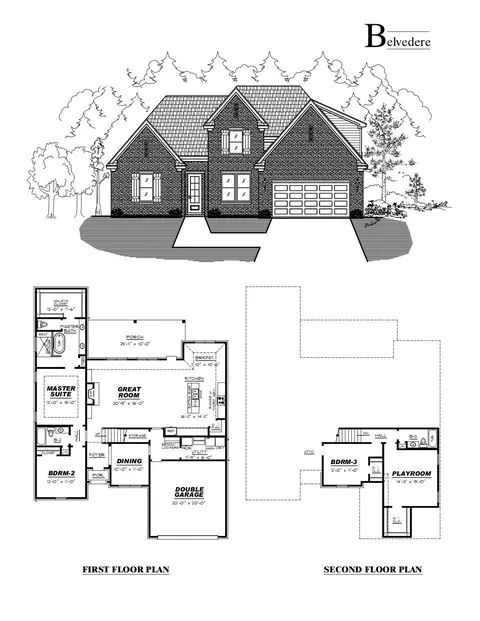 90 Sugalina Way, Oakland, TN 38060