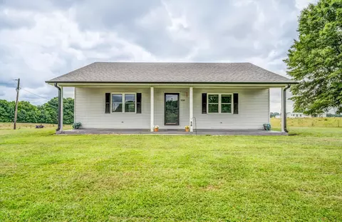 308 Lovelace Crossing Rd, Henning, TN 38041