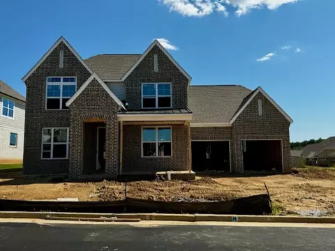 12531 Golden Bell Dr N, Arlington, TN 38002