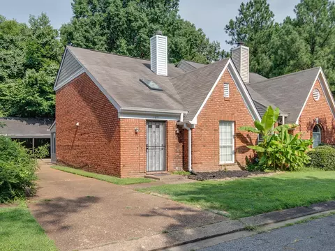 3855 Glencoe Dr, Memphis, TN 38115