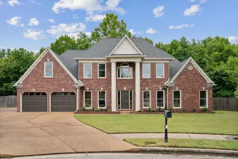 1840 Wildcreek Cv, Collierville, TN 38017