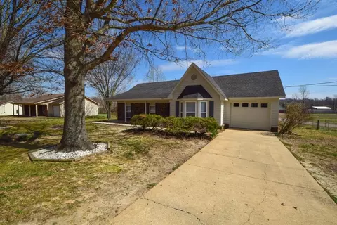 1618 Mathis Rd, Drummonds, TN 38023