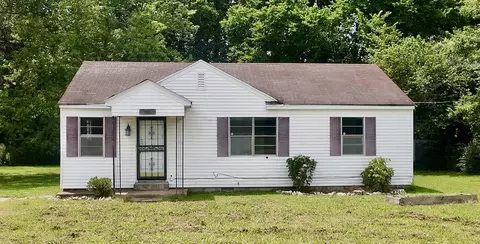 2839 Indian Creek Rd, Covington, TN 38019