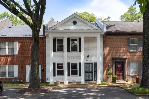 867 S Yates Rd #2, Memphis, TN 38120