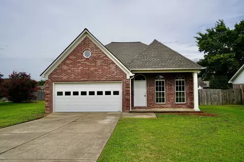106 Pennsylvania Ave, Munford, TN 38058