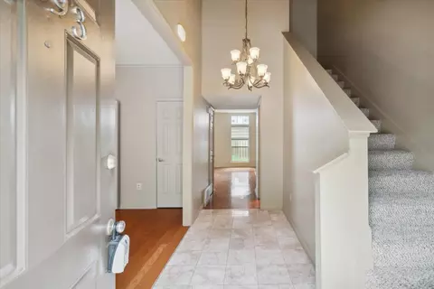 1693 Belvedere Ct #1693, Memphis, TN 38104