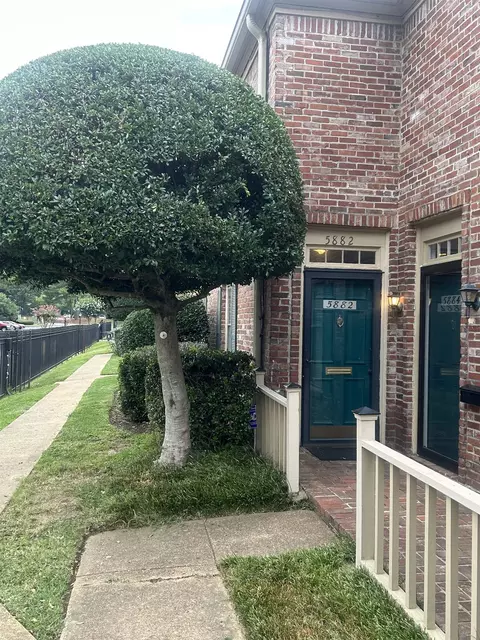 5882 Roxbury Dr #5882, Memphis, TN 38119
