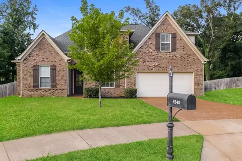 8348 Hunters Hollow Cv, Arlington, TN 38002
