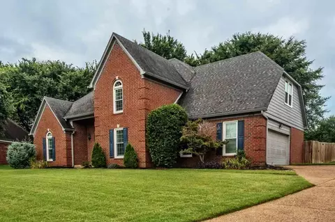 376 Nolley Dr, Collierville, TN 38017