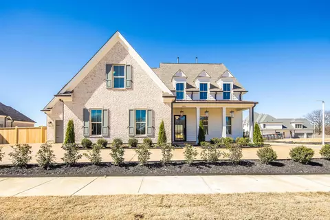 1219 Pipit Dr, Collierville, TN 38017