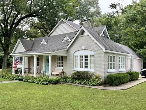 225 Lake Dr, Ripley, TN 38063