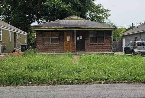 1053 Tully St, Memphis, TN 38107
