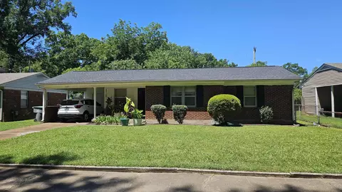 1737 Capri Rd, Memphis, TN 38117