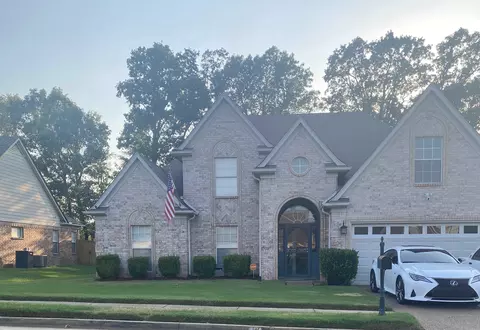 5403 Gold Leaf Ln, Memphis, TN 38125