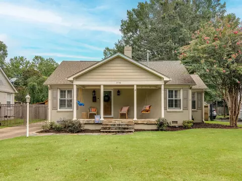3538 Shirlwood Ave, Memphis, TN 38122
