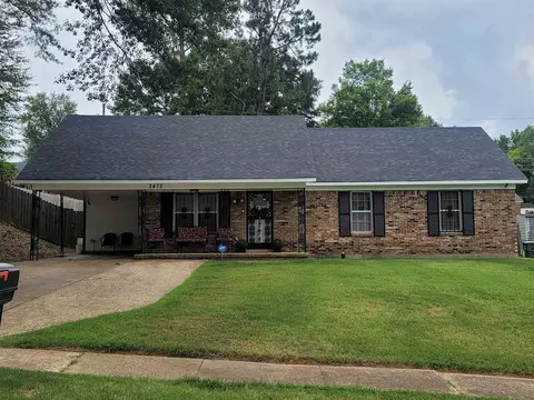 2472 Woodvale Dr, Memphis, TN 38127