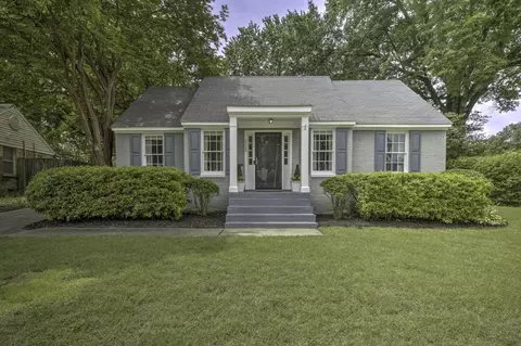 3729 Philwood Ave, Memphis, TN 38122