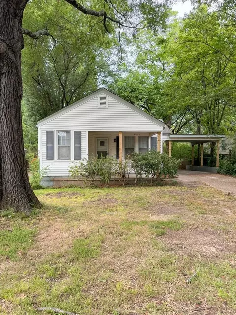 3676 Kearney Ave, Memphis, TN 38111