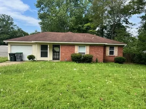 4217 Escrow St, Memphis, TN 38128