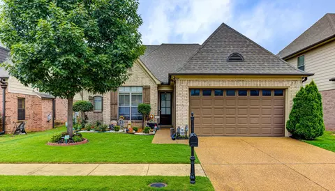 309 Fleets Hill Dr, Cordova, TN 38018