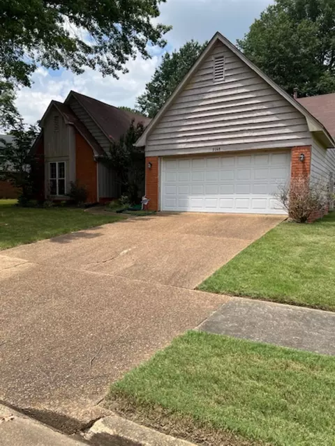 5065 Pheasant Run Ln, Memphis, TN 38141