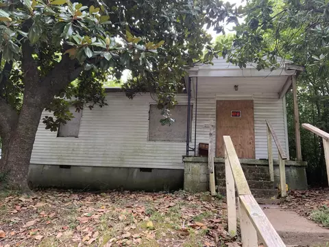 161 W Frank Ave, Memphis, TN 38109