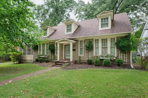 745 Echles St, Memphis, TN 38111