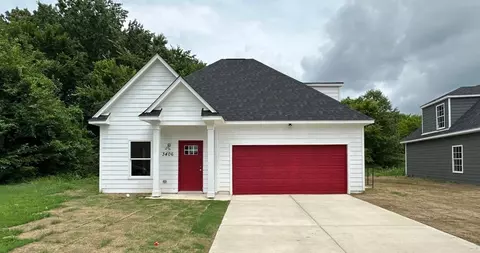 3406 Rosecreek Cv, Memphis, TN 38118