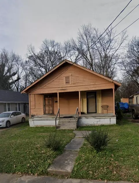 2336 Boyle Ave, Memphis, TN 38114