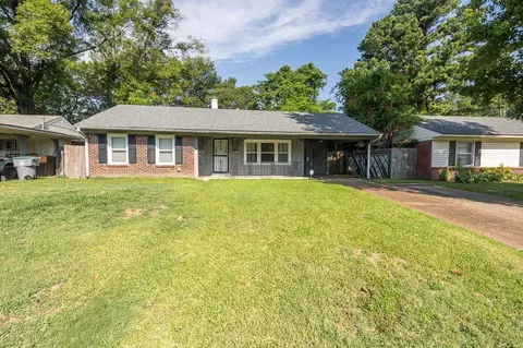 1459 W Flamingo Rd, Memphis, TN 38117
