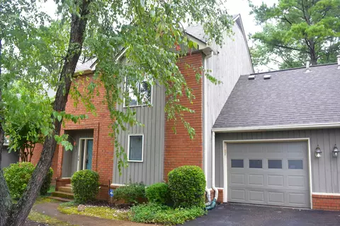 1831 Allenby Green Dr #1831, Germantown, TN 38139