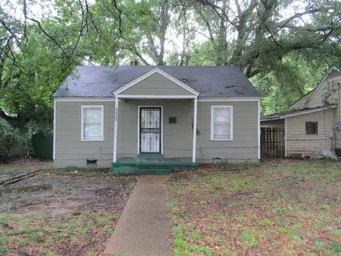 3430 Sharpe Ave, Memphis, TN 38111
