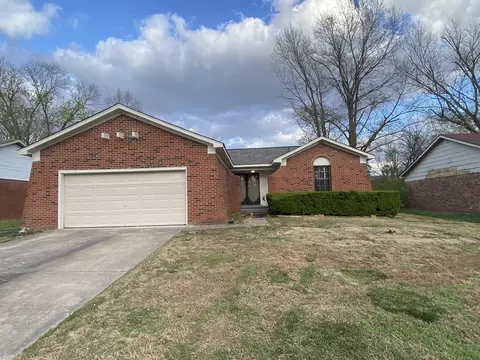 3872 Kerwin Dr, Memphis, TN 38128