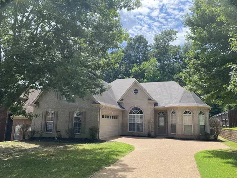 1653 Sutton Meadow Ln, Cordova, TN 38016