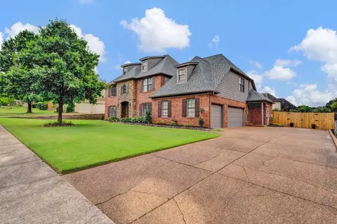 12241 Grand Ridge Ln, Arlington, TN 38002