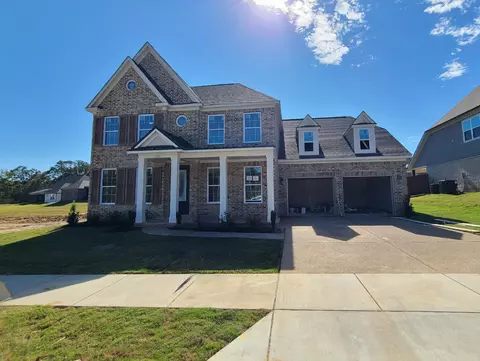 515 Laurel Park Dr, Collierville, TN 38017