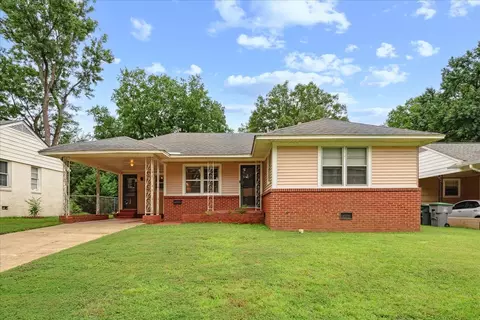 4927 Flamingo Rd, Memphis, TN 38117