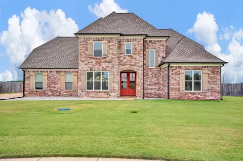 21 Trinity Cv, Atoka, TN 38004