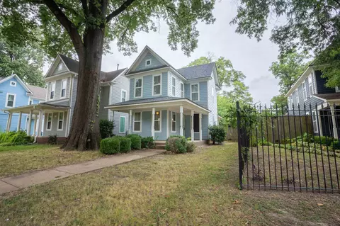 752 Saffarans Ave, Memphis, TN 38107