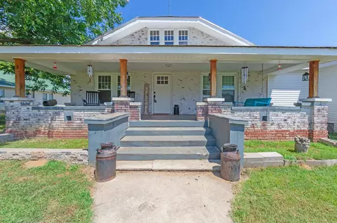 275 Main St, Hornsby, TN 38044