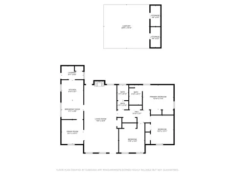 5414 Maple Ridge Rd, Memphis, TN 38134 photo 23