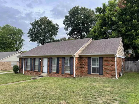 5414 Maple Ridge Rd, Memphis, TN 38134 photo 3