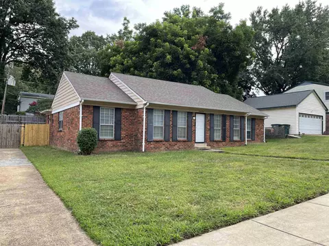5414 Maple Ridge Rd, Memphis, TN 38134 photo 2