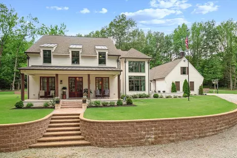 12595 Harrell Rd, Arlington, TN 38002