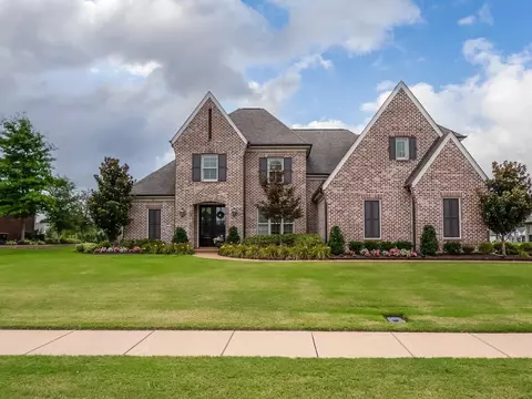 267 Wooten Oaks Cir, Munford, TN 38058