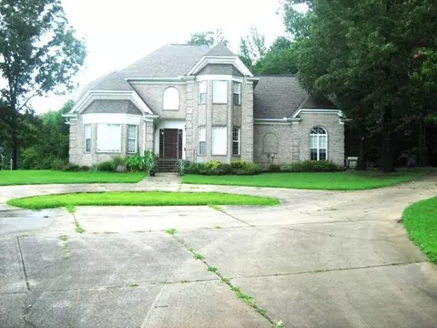 440 Ebenezer Loop, Somerville, TN 38068