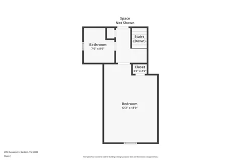 4959 Canasta Cv, Bartlett, TN 38135 photo 22