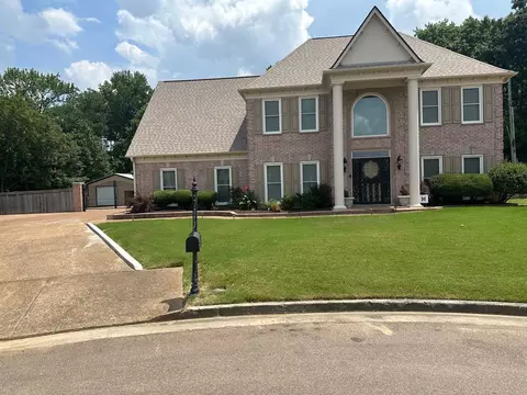 9106 Fenmore Cv, Cordova, TN 38016