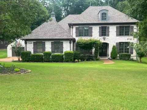 10188 W Herons Nest Cv, Lakeland, TN 38002