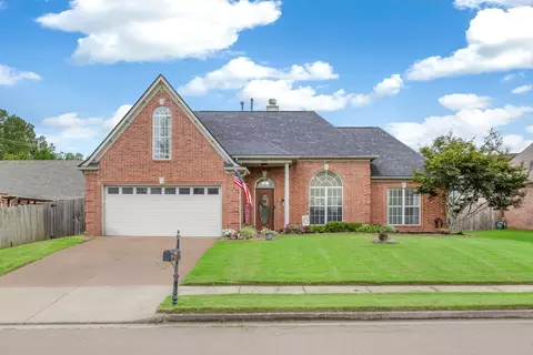 4991 Will Fall Rd, Arlington, TN 38002